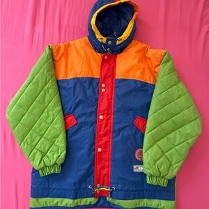 LAPAGAYO men's jacket